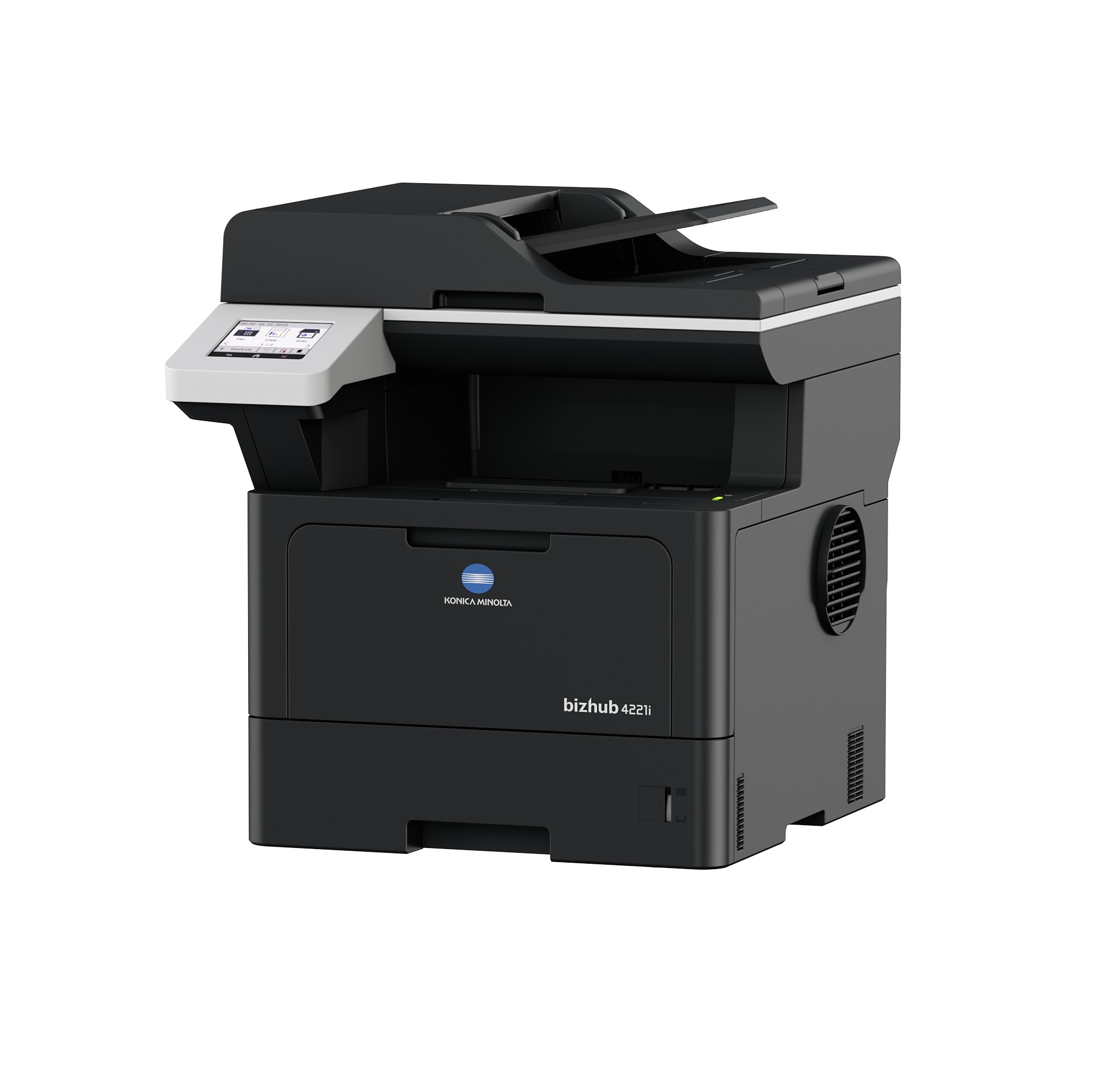 bizhub 4221i | Konica Minolta